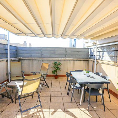 شقة Torresol 10 - 3 9 Atico - Only Families كامبريلس المظهر الخارجي الصورة