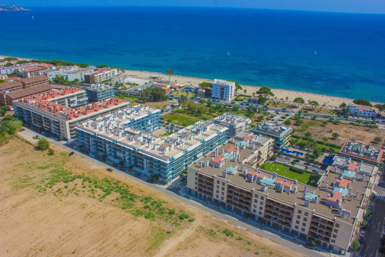 شقة Torresol 10 - 3 9 Atico - Only Families كامبريلس المظهر الخارجي الصورة